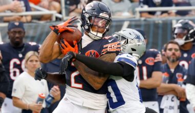 Feed the Cowboys’ defense your tired, your poor, your washed-up quarterbacks