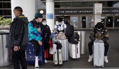 USC advises H-1B visa workers to stay in US after a fee hike – Annenberg Media