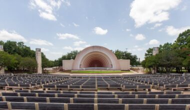 Fair Park First never had a chance