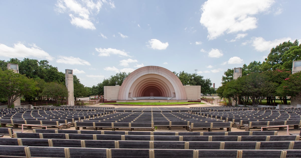 Fair Park First never had a chance