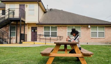 Workshop in Third Ward to address growing crisis of title theft and demolished heir properties