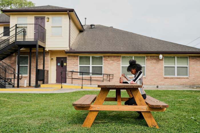 Workshop in Third Ward to address growing crisis of title theft and demolished heir properties