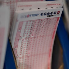 What are the winning numbers for Saturday’s $1.8bn Powerball jackpot? How much does each winner get?