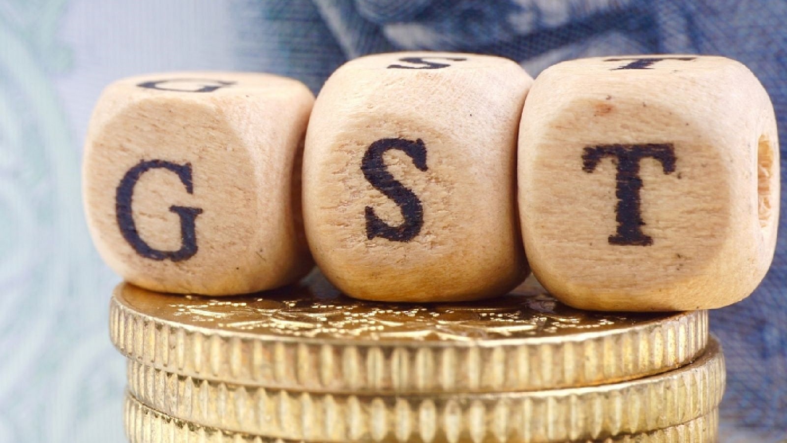 GST, GST council