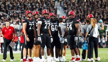 Jacksonville State headed to Paulson