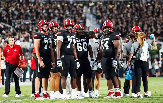 Jacksonville State headed to Paulson
