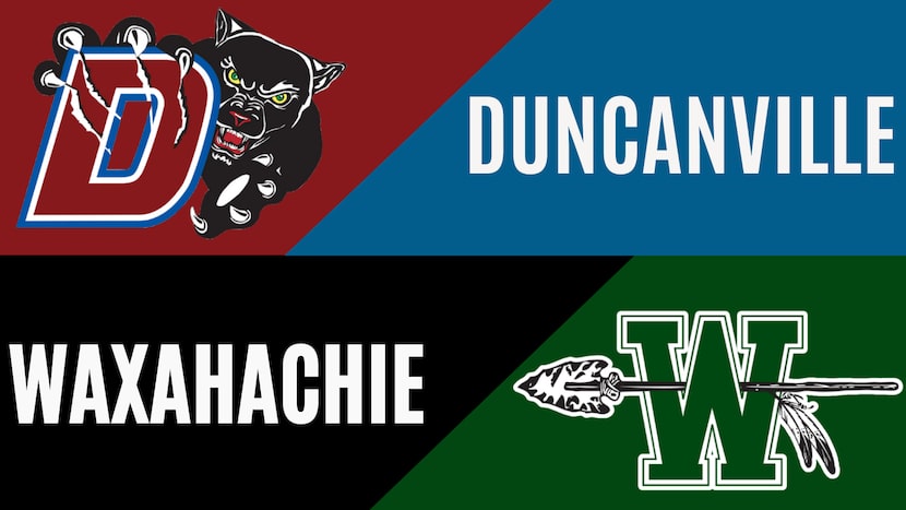 Notable Dallas-area Texas high school football games for Week 4.