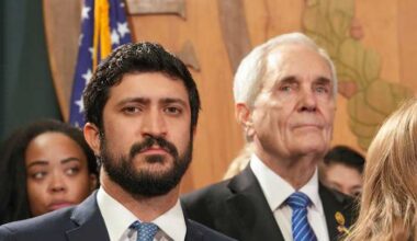 How Democrats pressured U.S. Rep. Lloyd Doggett to step aside for the next generation