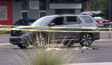 Legal experts weigh in on self-defense claim in deadly Phoenix road rage shooting