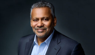 Rackspace hires new CEO with AI focus