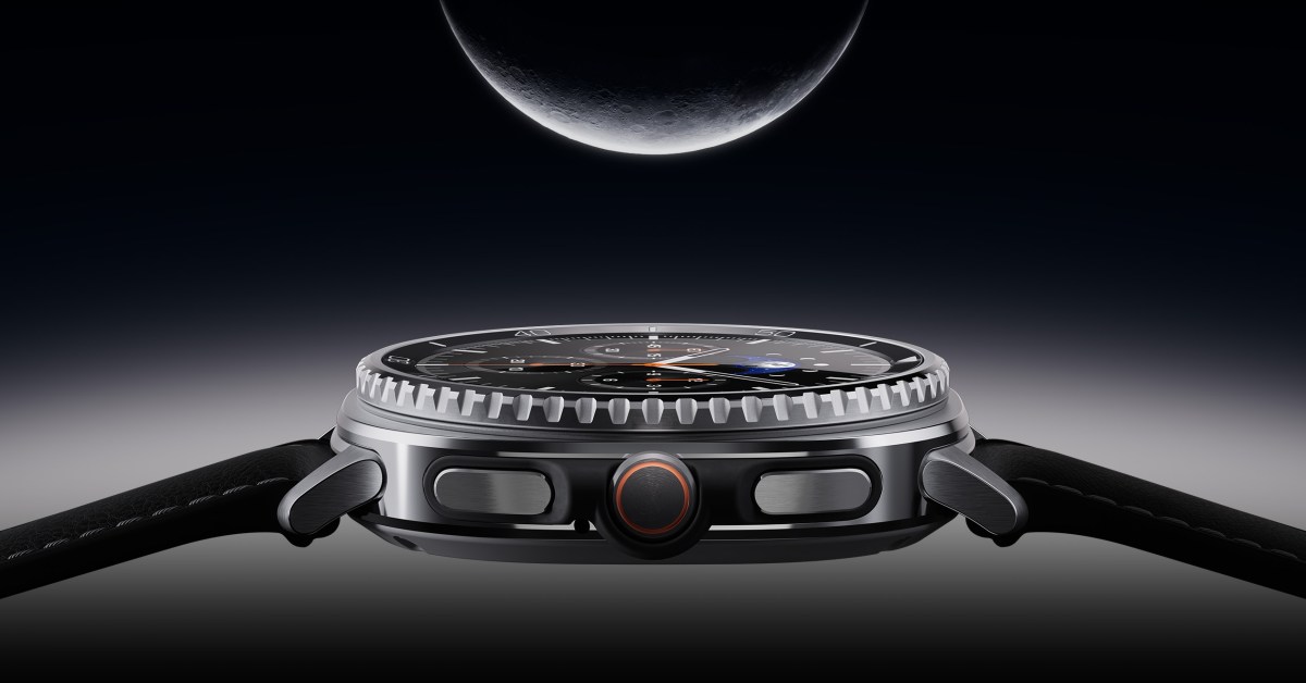 New Galaxy Watch 8 Classic hits all-time low pricing for Labor Day at $100 off (No trade/bundle required)