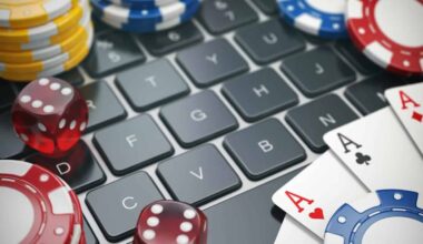 Special focus: Surge in online gambling leaves trail of debt and despair