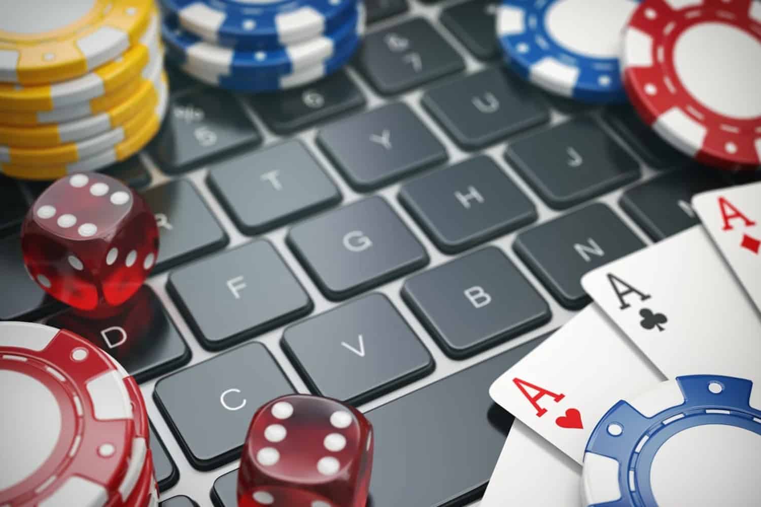 Special focus: Surge in online gambling leaves trail of debt and despair