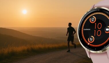 Garmin Venu 3