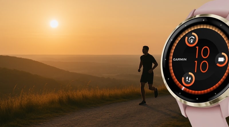 Garmin Venu 3
