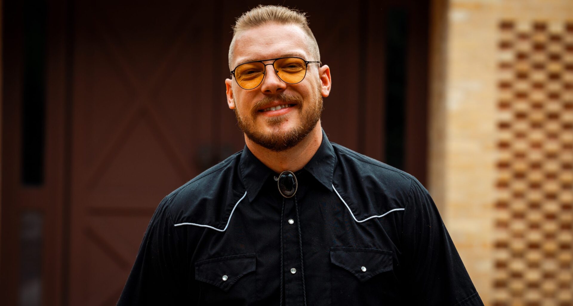Meet Stable Hall's new general manager Garrett Zimmerman