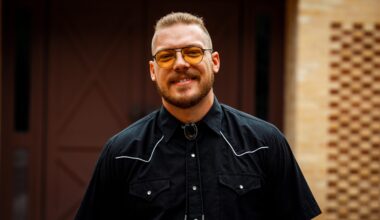 Meet Stable Hall's new general manager Garrett Zimmerman