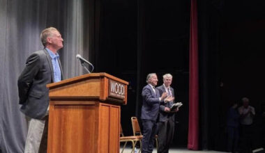 NY-21 candidate Gendebien joined by Maryland’s Raskin at town hall | News, Sports, Jobs