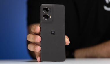 Generous deal turns the Motorola Edge (2024) into the most powerful phone below $200