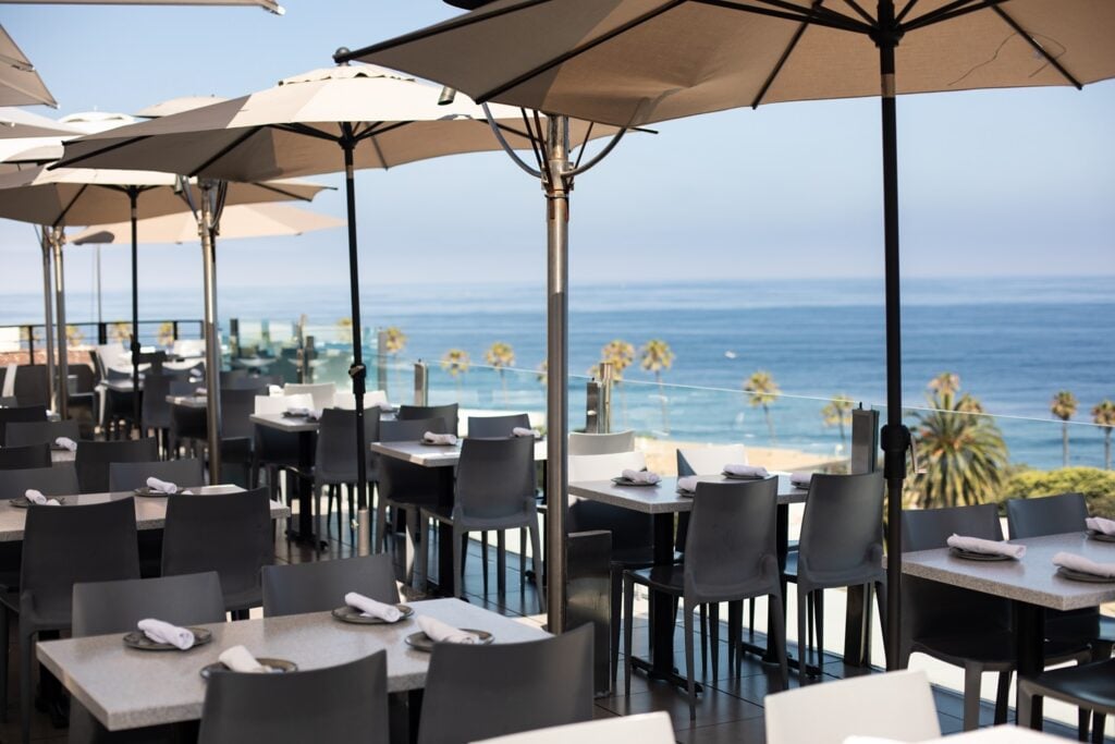 George's at the Cove
