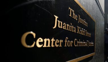 Philly’s Criminal Justice Center closes due to burst water pipe – NBC10 Philadelphia