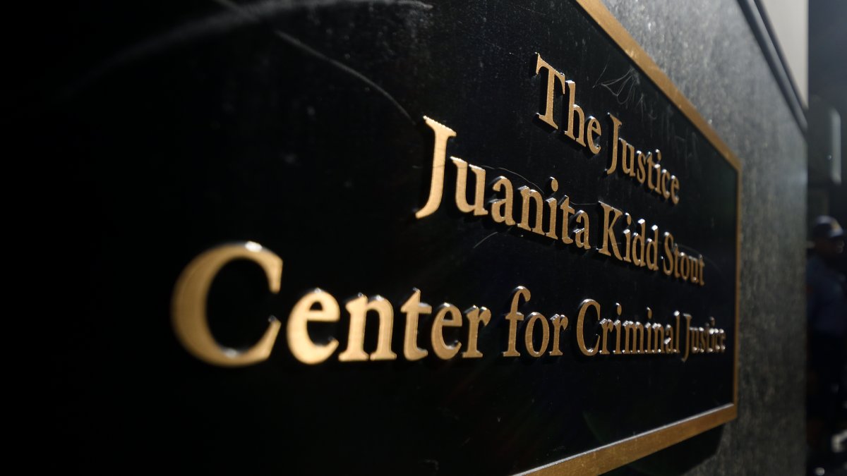 Philly’s Criminal Justice Center closes due to burst water pipe – NBC10 Philadelphia