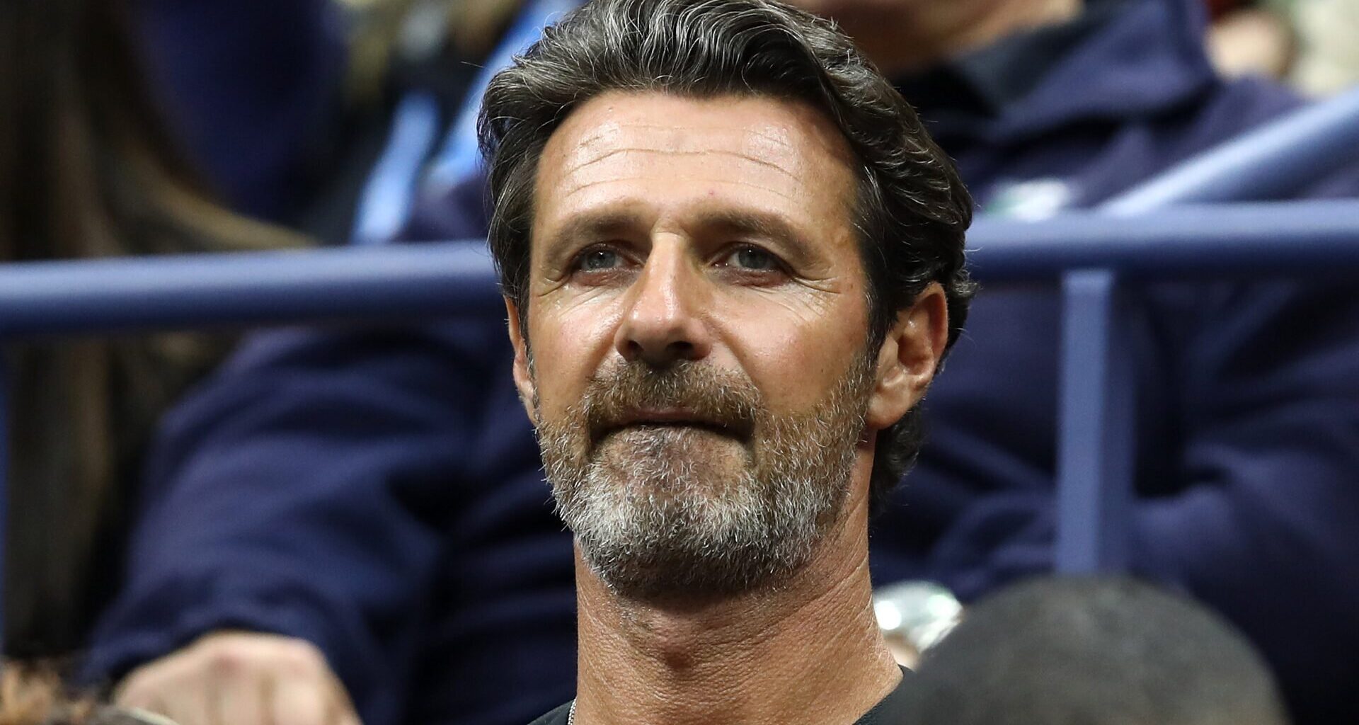 Patrick Mouratoglou suggests one WTA player's grip is all wrong and it's causing her serious issues