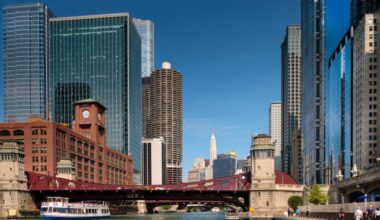 Chicago weather: Coolest day since May with highs in the 60s