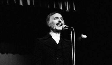 3 Forgotten Songs From 1968 That Still Rock Our World Today