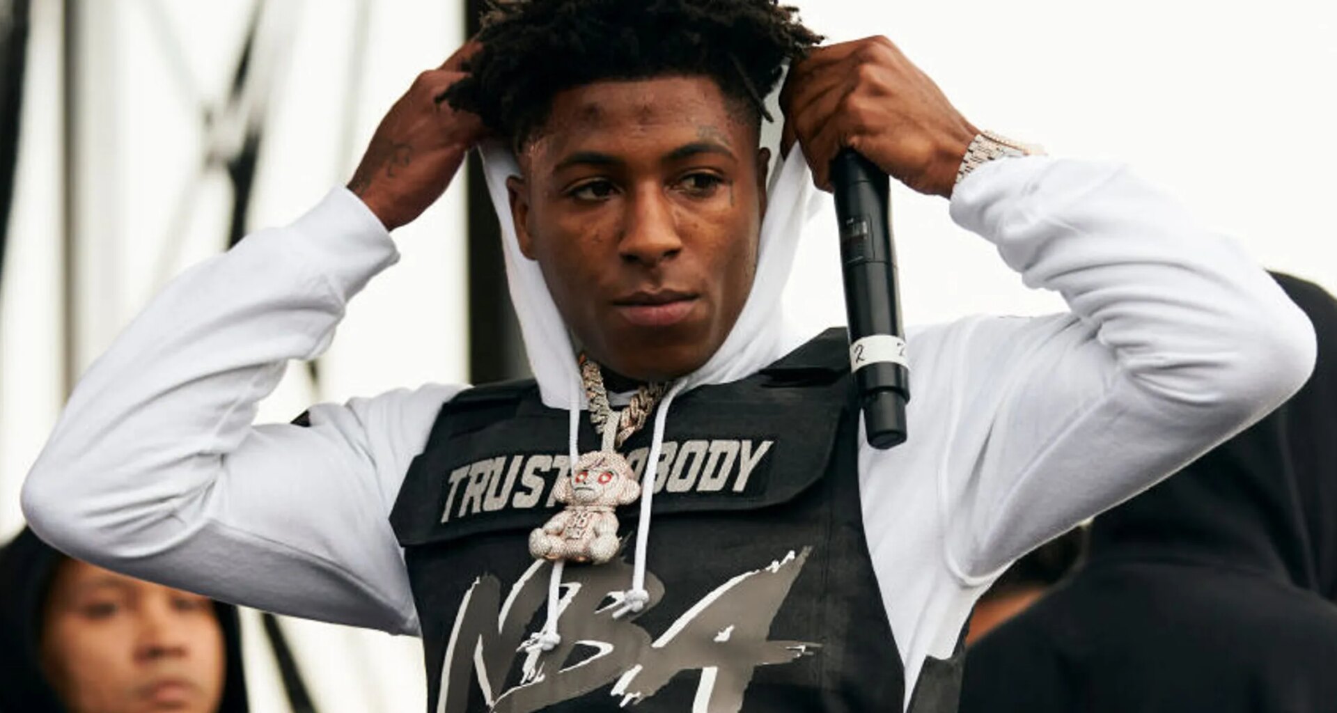 Paris McCoy Continues NBA Youngboy Rant, Clarifies "Clear" Test