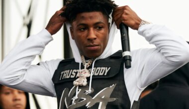 Paris McCoy Continues NBA Youngboy Rant, Clarifies "Clear" Test