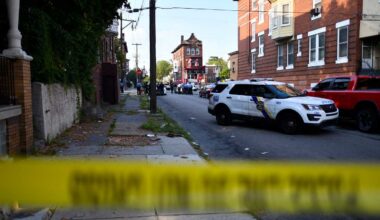 11 shot in Labor Day weekend violence – Metro Philadelphia