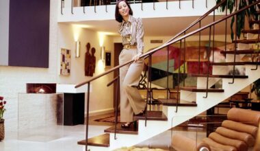 Storied Collector and MoMA Trustee Dies at 92