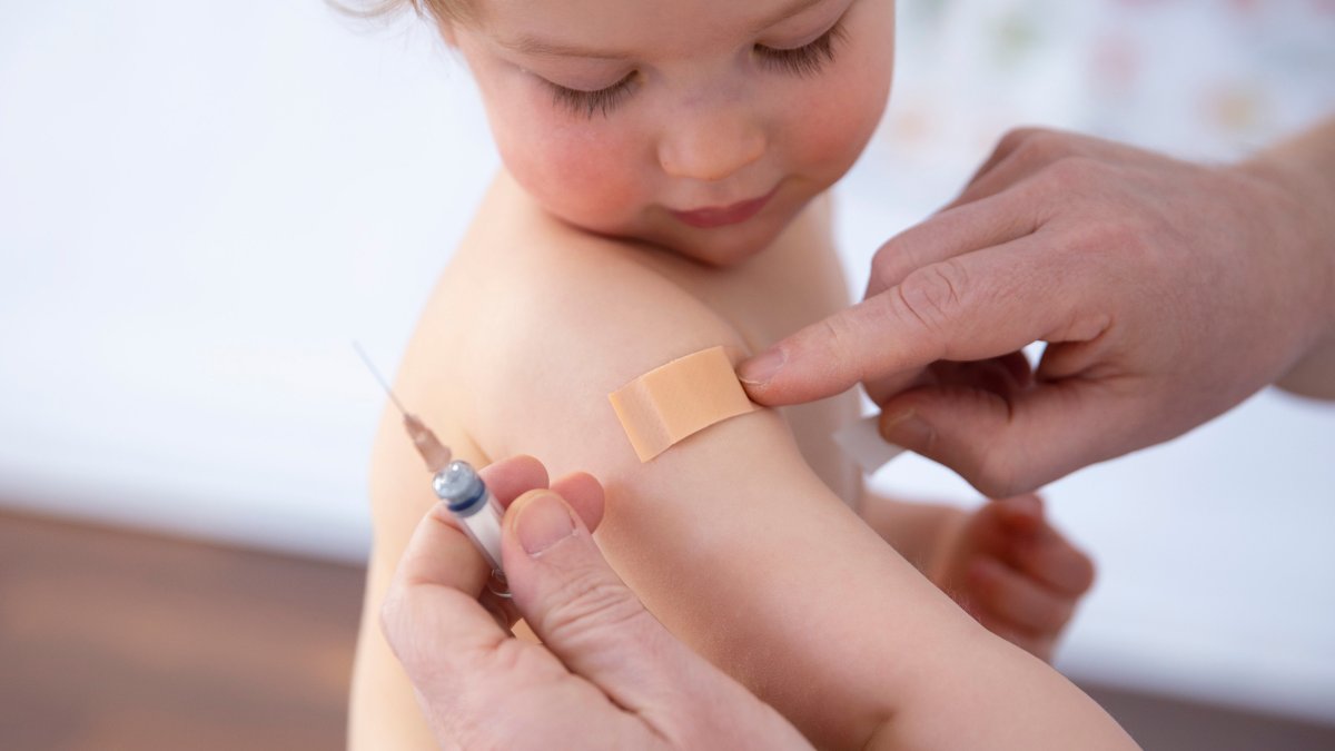 See California’s latest vaccine recommendations in MAHA era – NBC Los Angeles