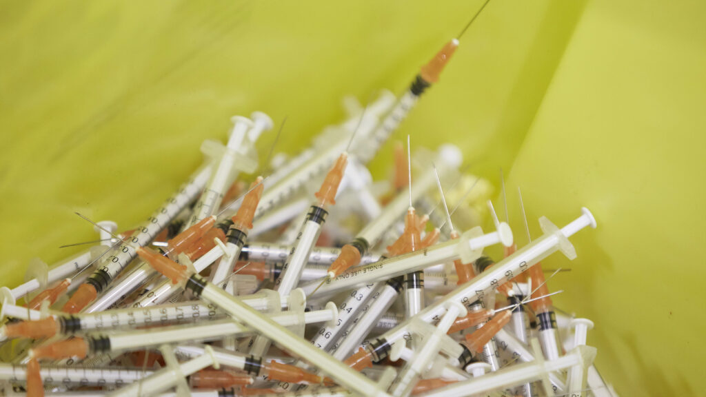 Health Care Inc.: STAT investigates hospital infections reporting