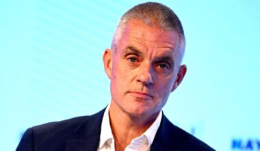 Tim Davie Says BBC Should "Swagger" Into Charter Renewal Talks