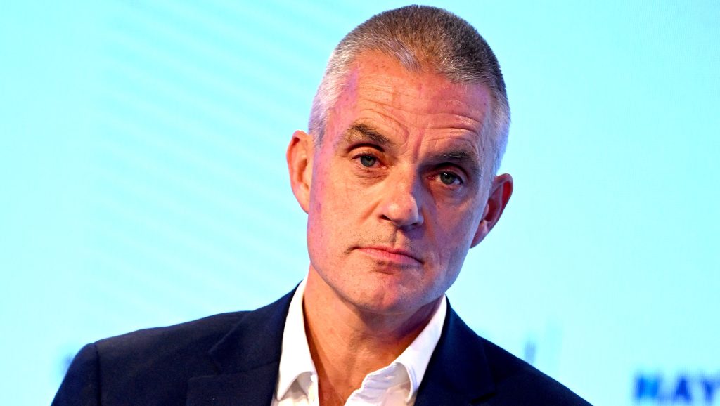 Tim Davie Says BBC Should "Swagger" Into Charter Renewal Talks