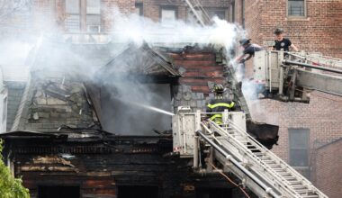 How America cut deadly city fires in half