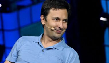 Opendoor brings back its founders and welcomes a new CEO from Shopify—who could earn $2.8 billion if he sends the stock soaring