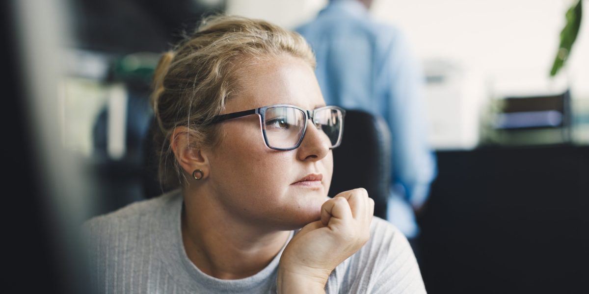 Nearly one in 5 Gen Zers is 'very concerned' that AI will take their job in the next 2 years, Deutsche Bank says. Boomers and Gen X aren't bothered
