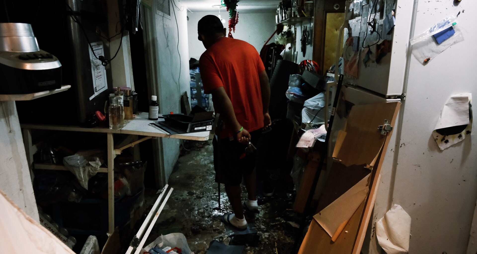 Flood Safety Tips for New York City Residents