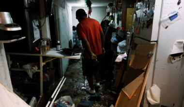 Flood Safety Tips for New York City Residents