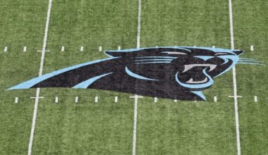Panthers fire PR employee for social media post about Charlie Kirk shooting