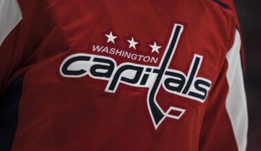 Capitals place assistant coach Mitch Love on leave pending NHL investigation