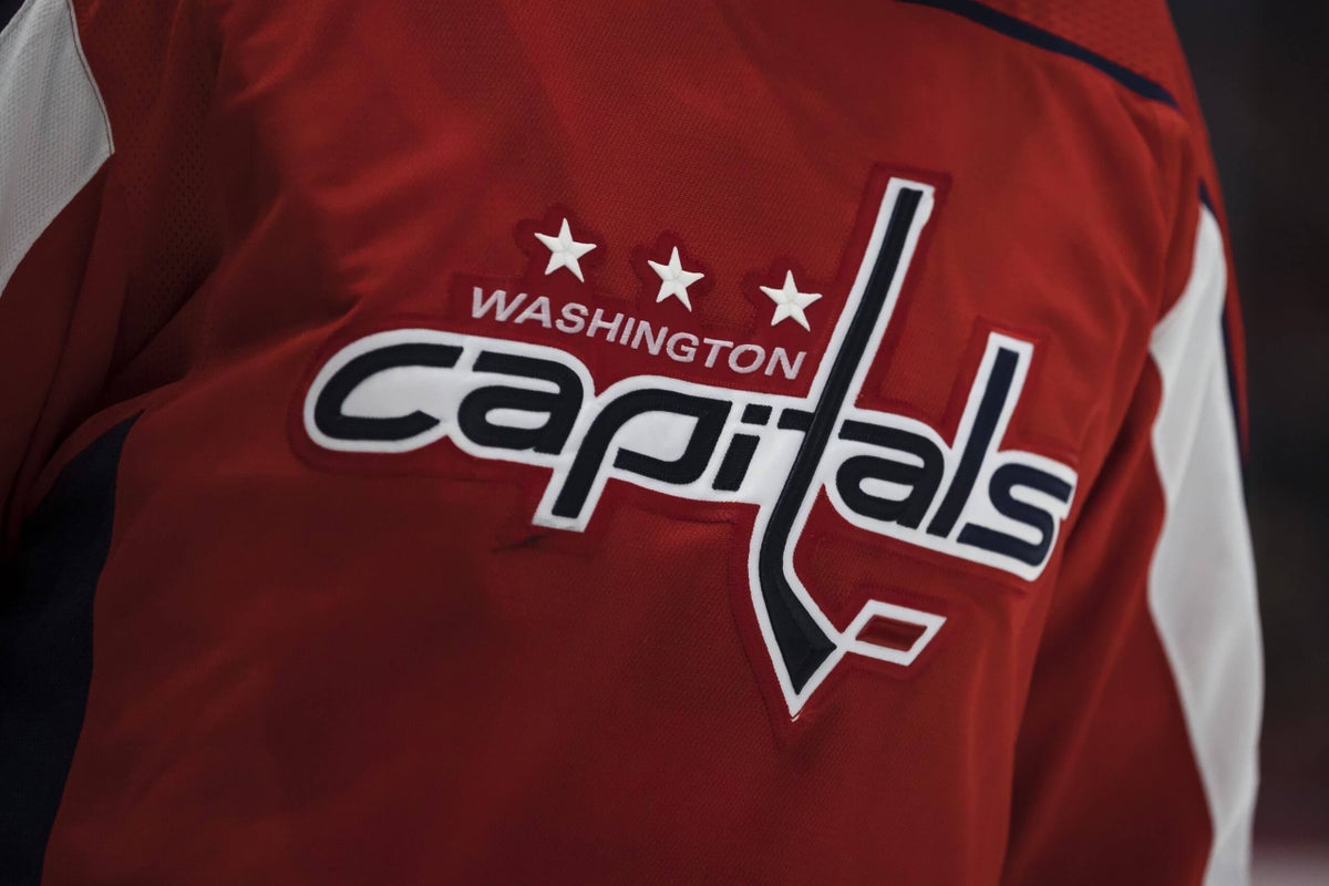 Capitals place assistant coach Mitch Love on leave pending NHL investigation
