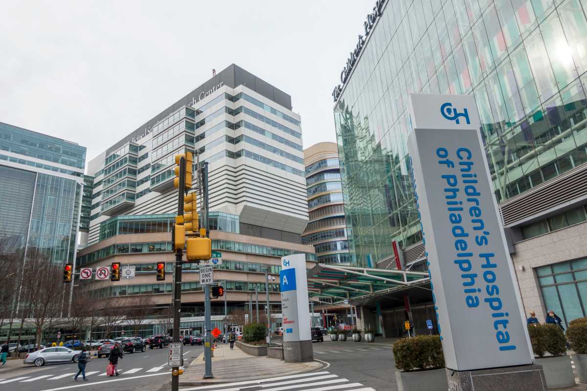 Federal subpoenas for transgender care records raise medical privacy concerns – Metro Philadelphia