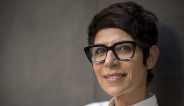Chef Dominique Crenn to Open Monsieur Dior by Dominique Crenn, Her First Restaurant in Los Angeles
