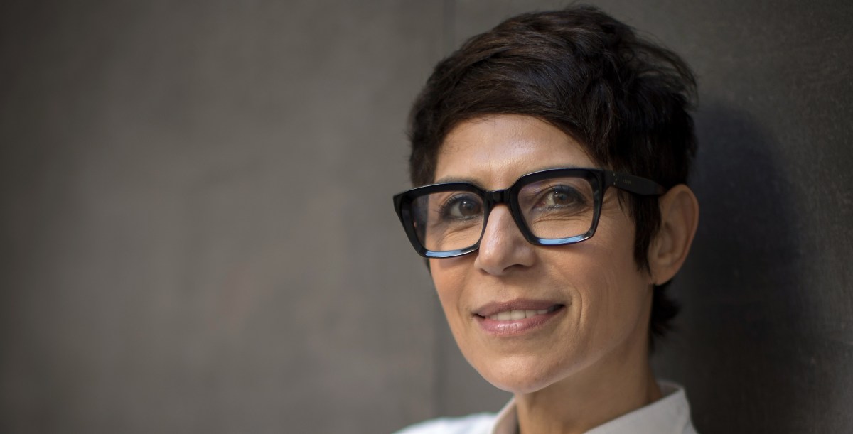 Chef Dominique Crenn to Open Monsieur Dior by Dominique Crenn, Her First Restaurant in Los Angeles