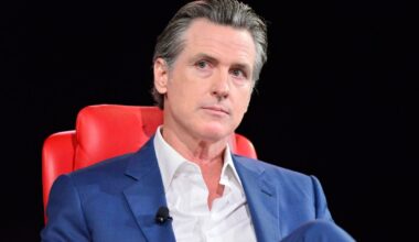 California lawmakers pass AI safety bill SB 53 — but Newsom could still veto