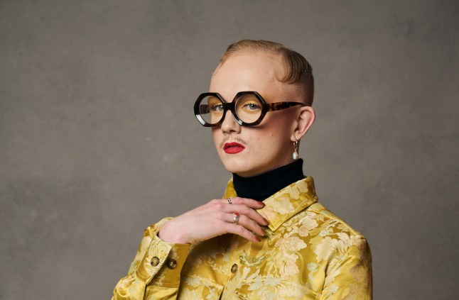 GAY TIMES Honours 2022 sponsored by Meta Quest - Studio